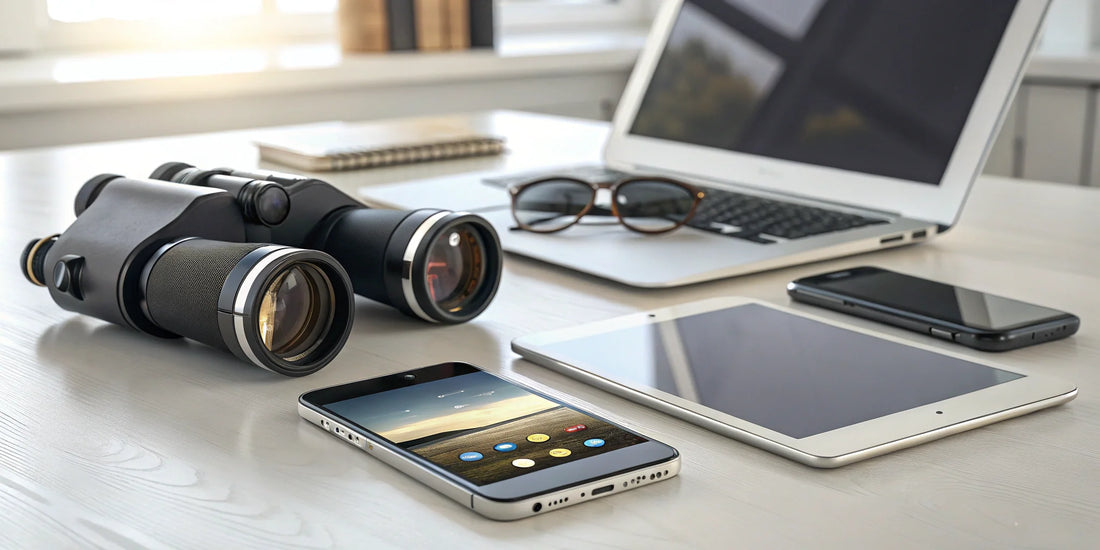 Are Your Smart Devices Spying On You? How to Take Back Control - TrueSpyTech