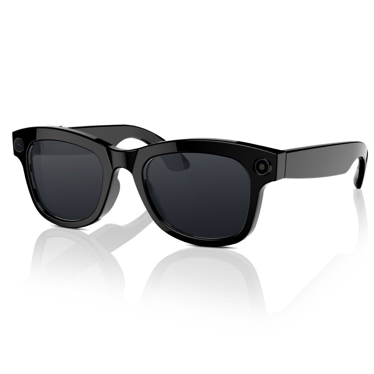 M01 HD Camera AI Translation Intelligent Video Glasses - TrueSpyTech