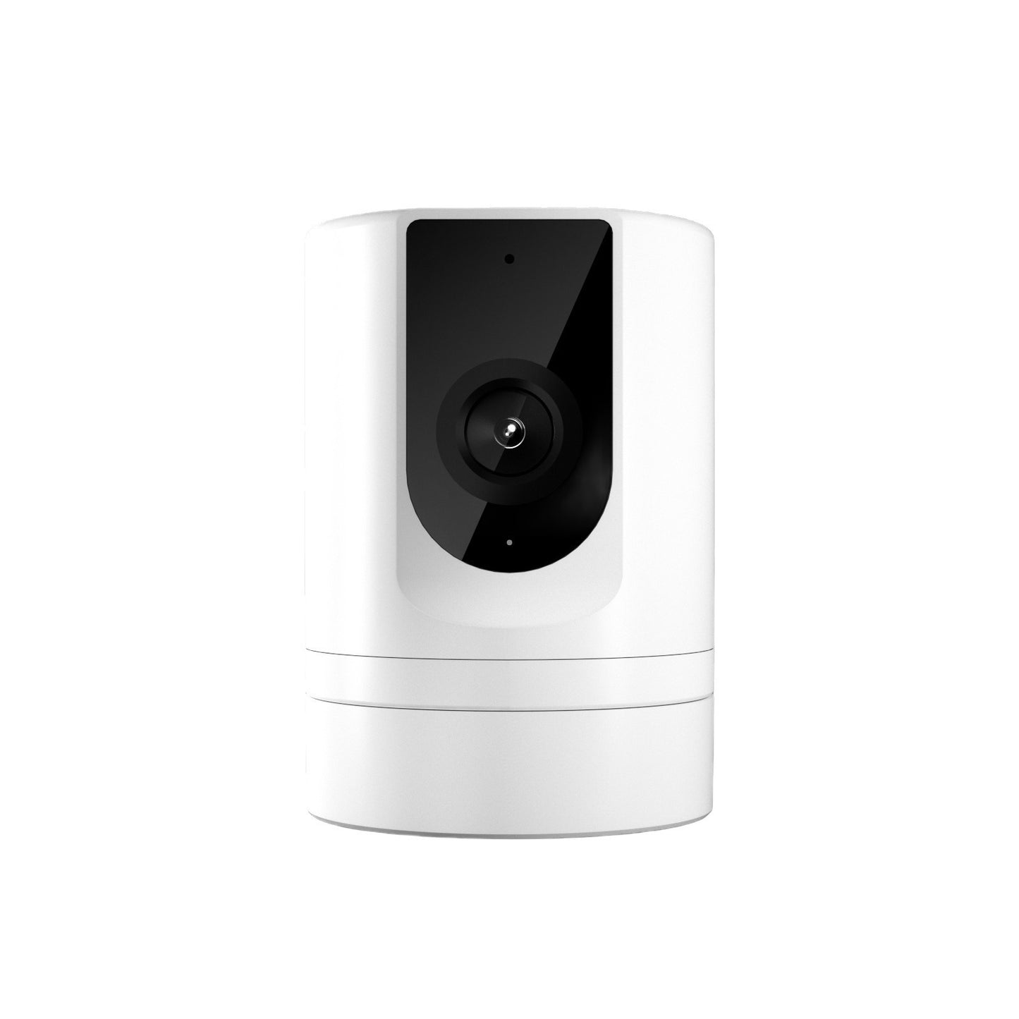 Smart Home 1080P Camera with Voice Intercom – Baby Monitor & Security Cam - TrueSpyTech