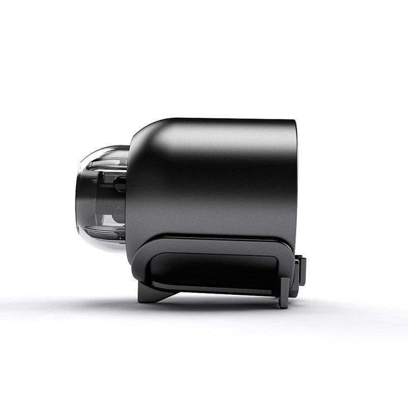 X5 Mini WiFi Surveillance Camera – Wireless Spy Cam with App Control - TrueSpyTech