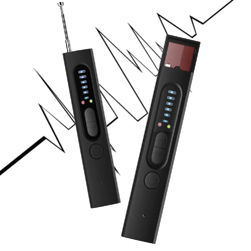 New Wireless Signal Infrared Detector - TrueSpyTech