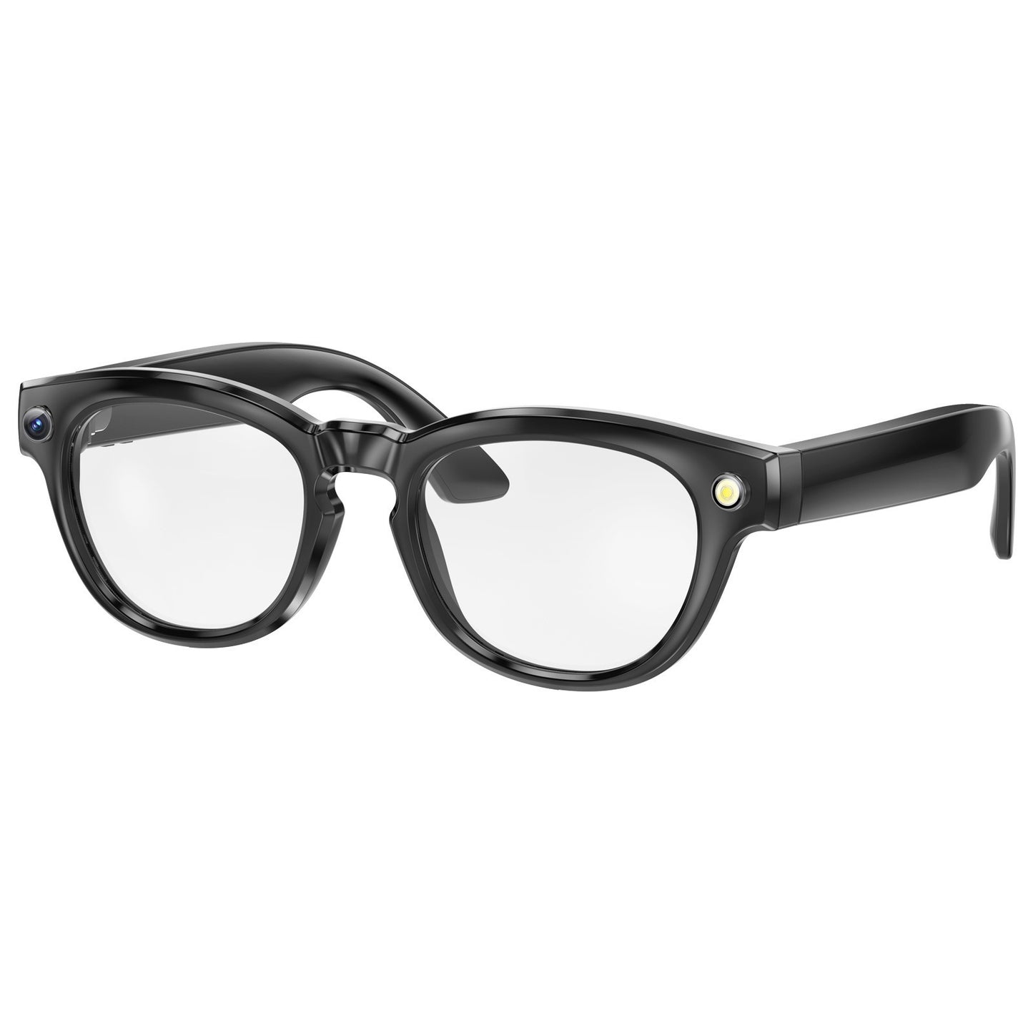 Smart Camera Glasses with 200MP Lens – Photochromic Lenses & Call Function - TrueSpyTech