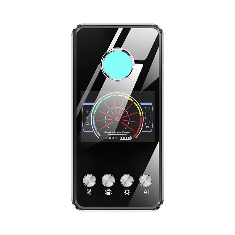 T2 Car GPS & Signal Detector - TrueSpyTech