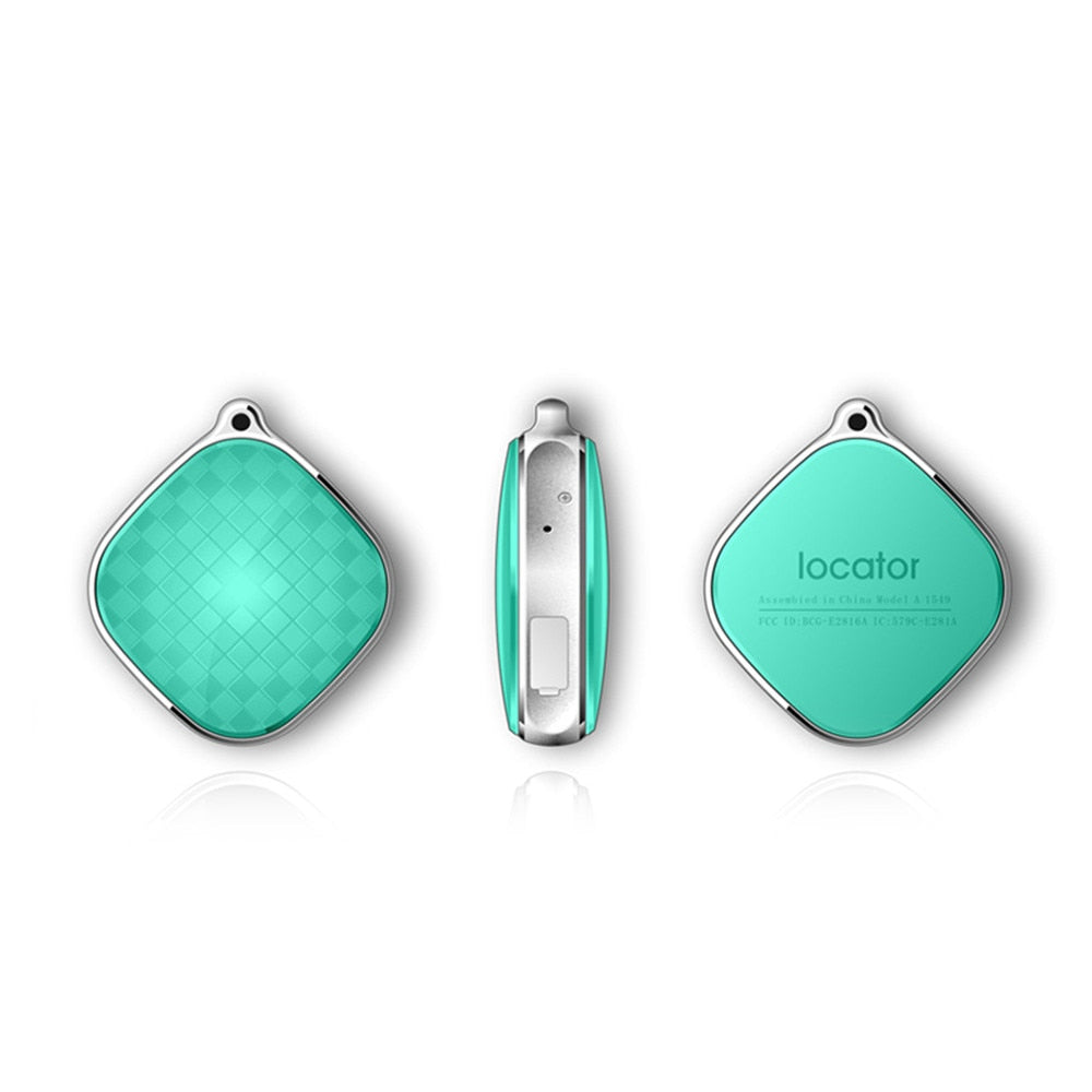 Kebidumei Mini GPS Tracker – Real-Time GSM Locator for Kids, Pets & Vehicles with Google Maps - TrueSpyTech