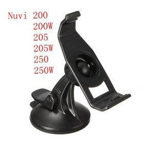 Garmin universal base GPS navigation bracket - TrueSpyTech