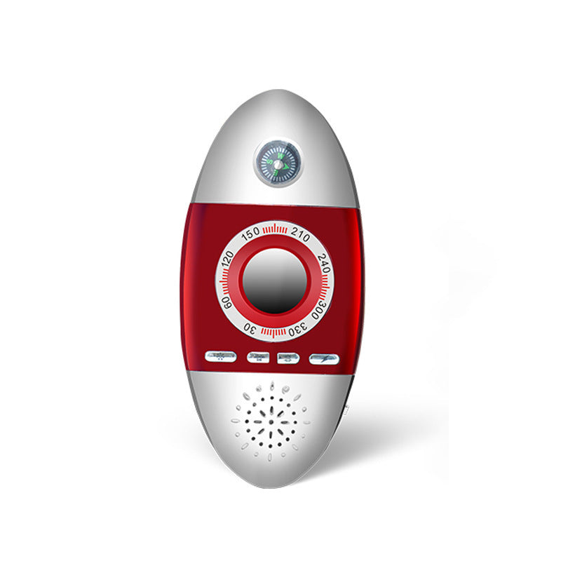 Multi‑Function Infrared Camera Detector - TrueSpyTech
