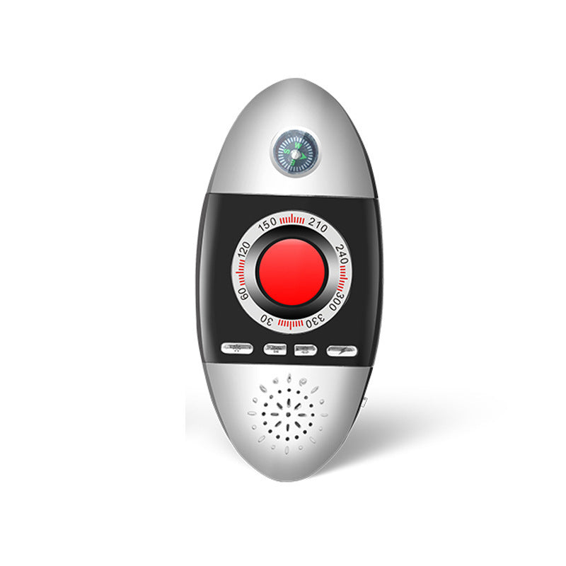 Multi‑Function Infrared Camera Detector - TrueSpyTech
