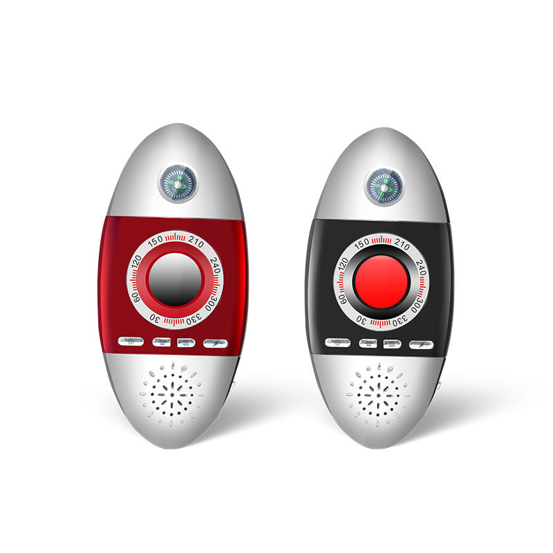Multi‑Function Infrared Camera Detector - TrueSpyTech