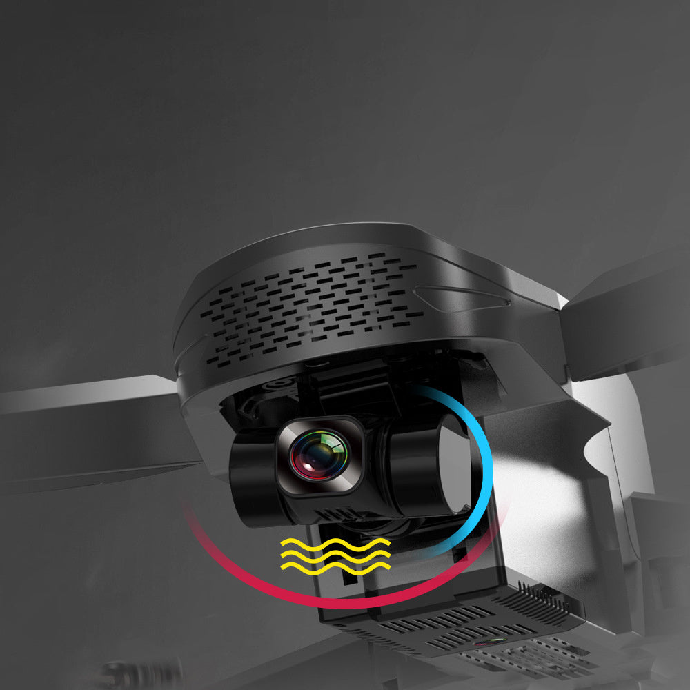 GPS RC Aerial Photography Drone - TrueSpyTech
