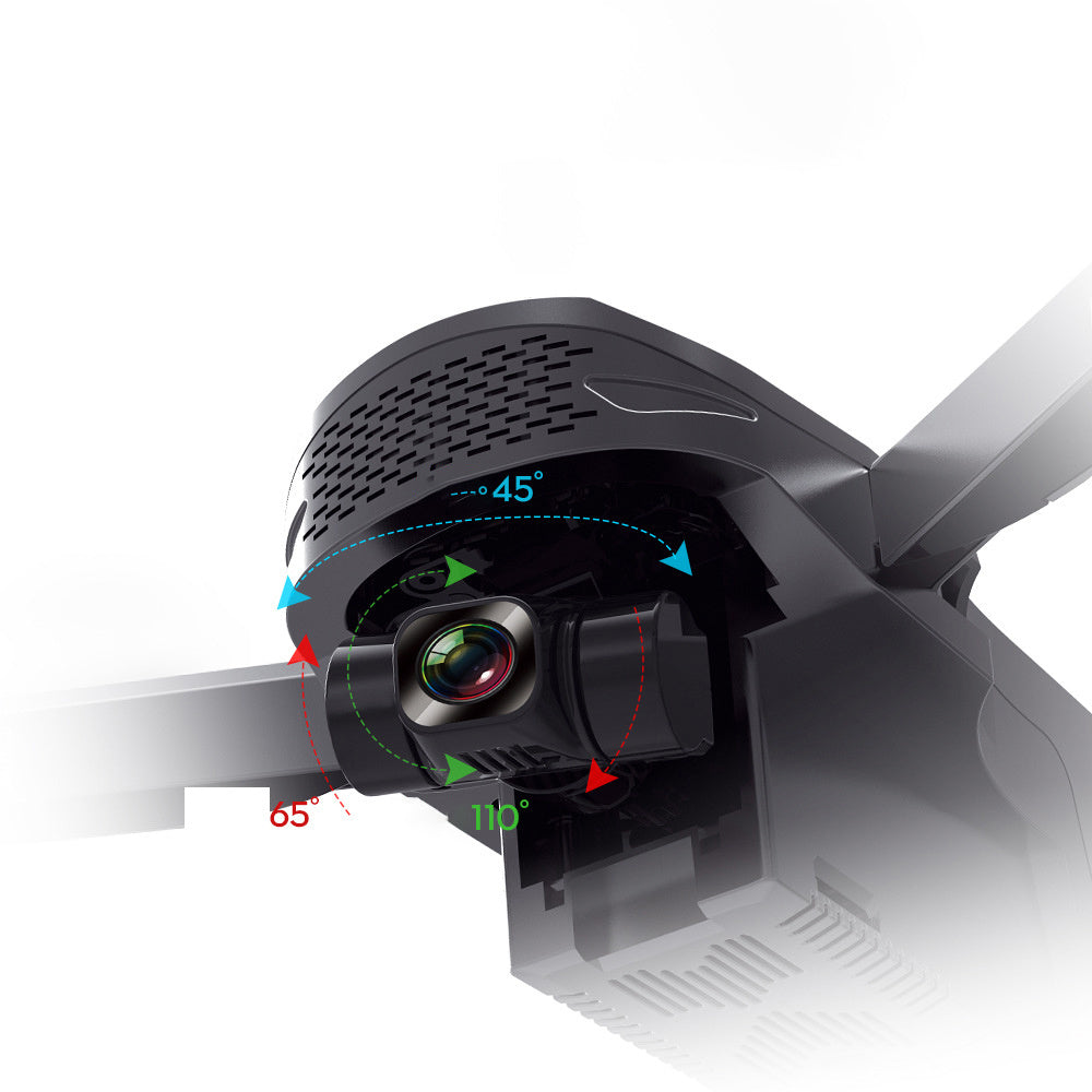 GPS RC Aerial Photography Drone - TrueSpyTech