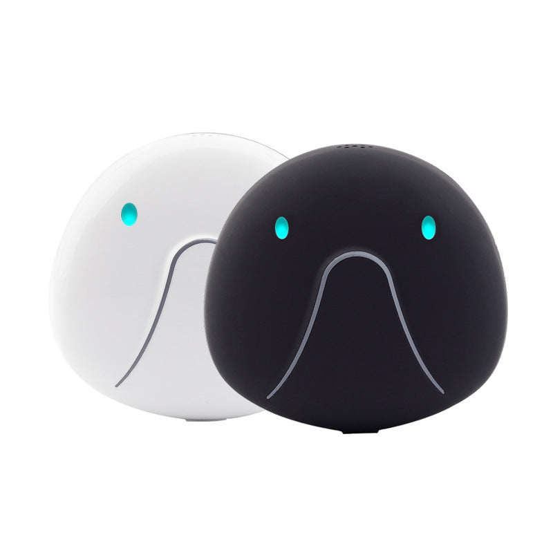 Mini Pet Smart GPS Wearable Locator – Real-Time Tracker for Dogs & Cats - TrueSpyTech