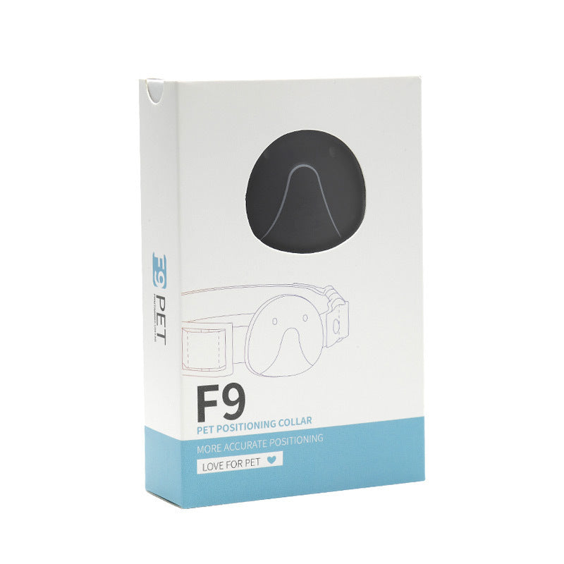 Mini Pet Smart GPS Wearable Locator – Real-Time Tracker for Dogs & Cats - TrueSpyTech