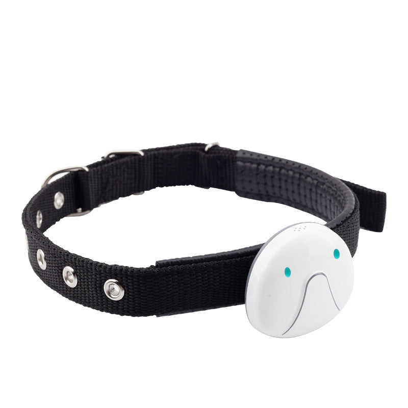 Mini Pet Smart GPS Wearable Locator – Real-Time Tracker for Dogs & Cats - TrueSpyTech