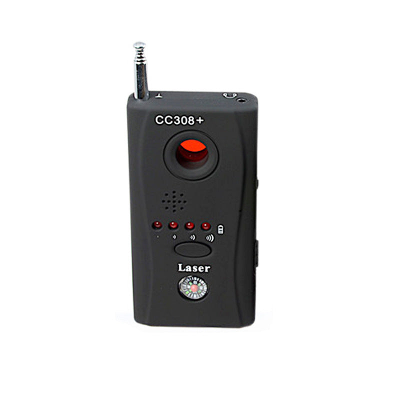 Wireless Signal Detector - TrueSpyTech