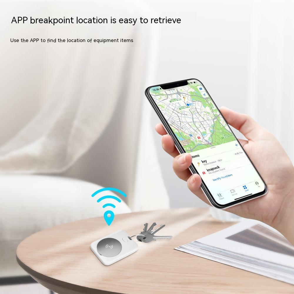 Smart Pet Tracker Locator - TrueSpyTech