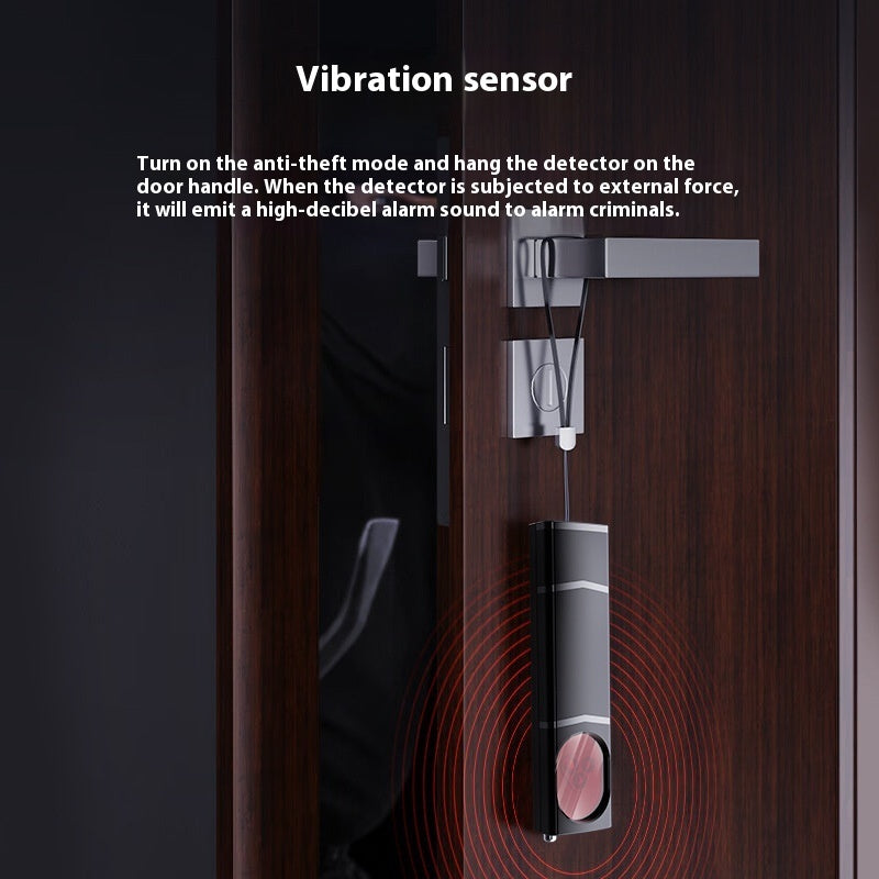 T15 Wireless Signal & GPS Tracker Detector - TrueSpyTech