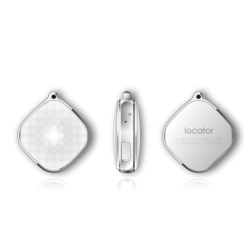 Kebidumei Mini GPS Tracker – Real-Time GSM Locator for Kids, Pets & Vehicles with Google Maps - TrueSpyTech
