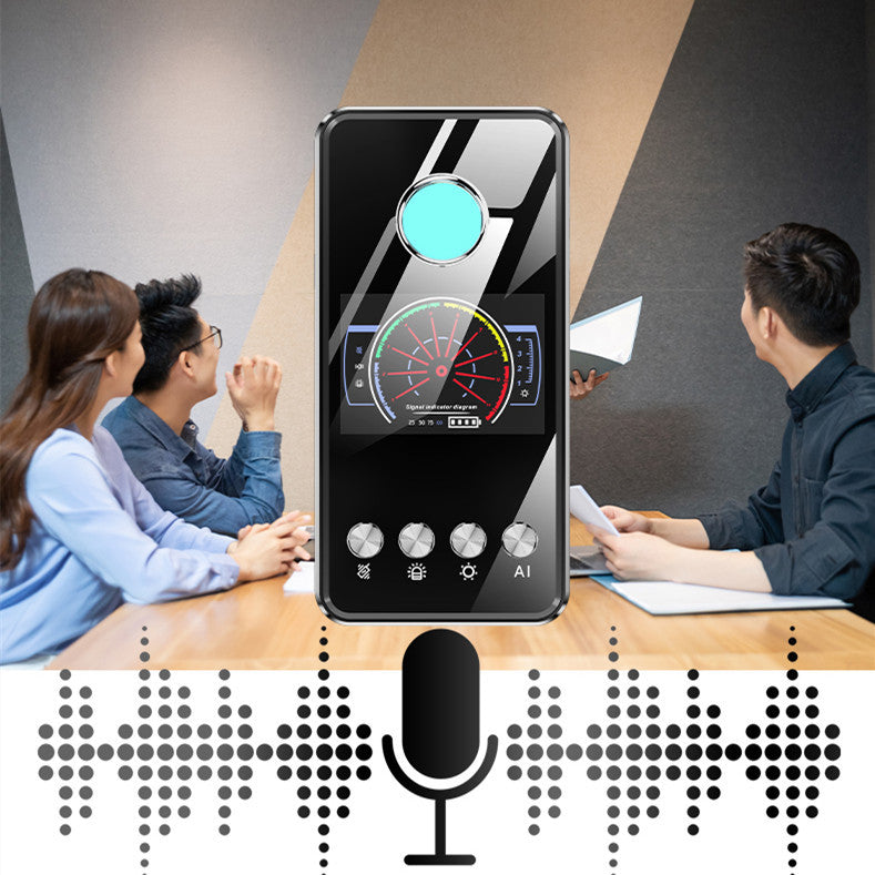 T2 Car GPS & Signal Detector - TrueSpyTech