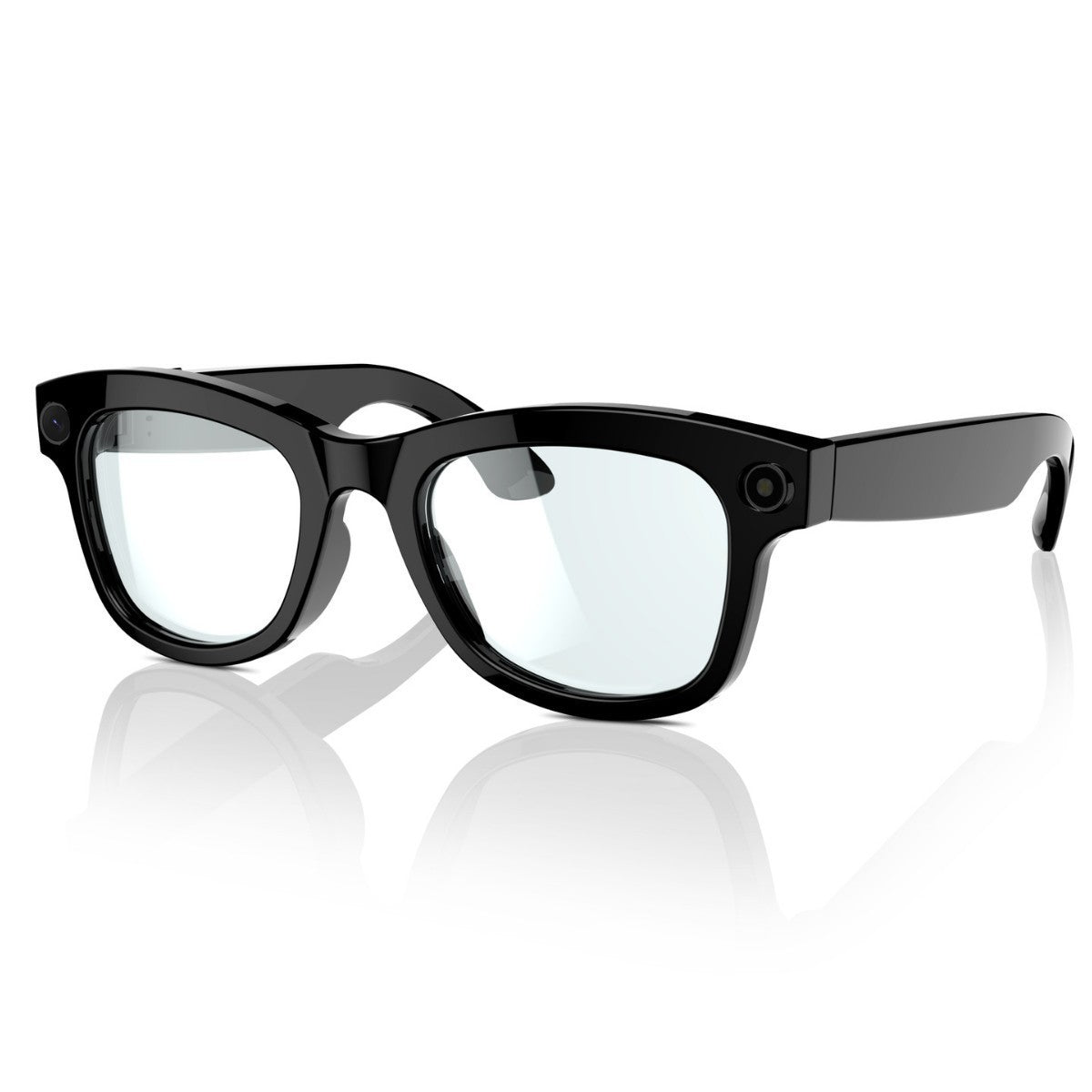 M01 HD Camera AI Translation Intelligent Video Glasses - TrueSpyTech