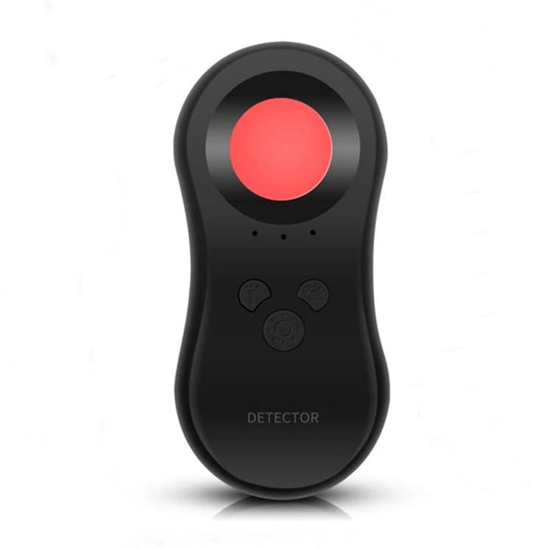 Infrared Anti‑Peep Camera Detector - TrueSpyTech