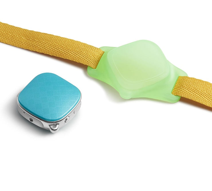 Kebidumei Mini GPS Tracker – Real-Time GSM Locator for Kids, Pets & Vehicles with Google Maps - TrueSpyTech