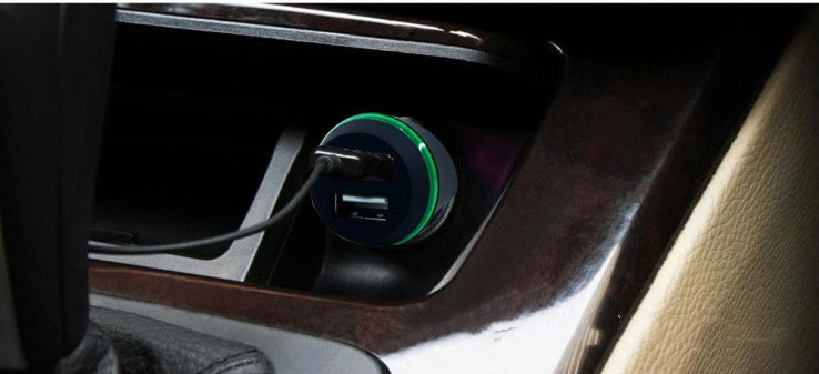 Car Bluetooth Hands‑Free Music Player - TrueSpyTech