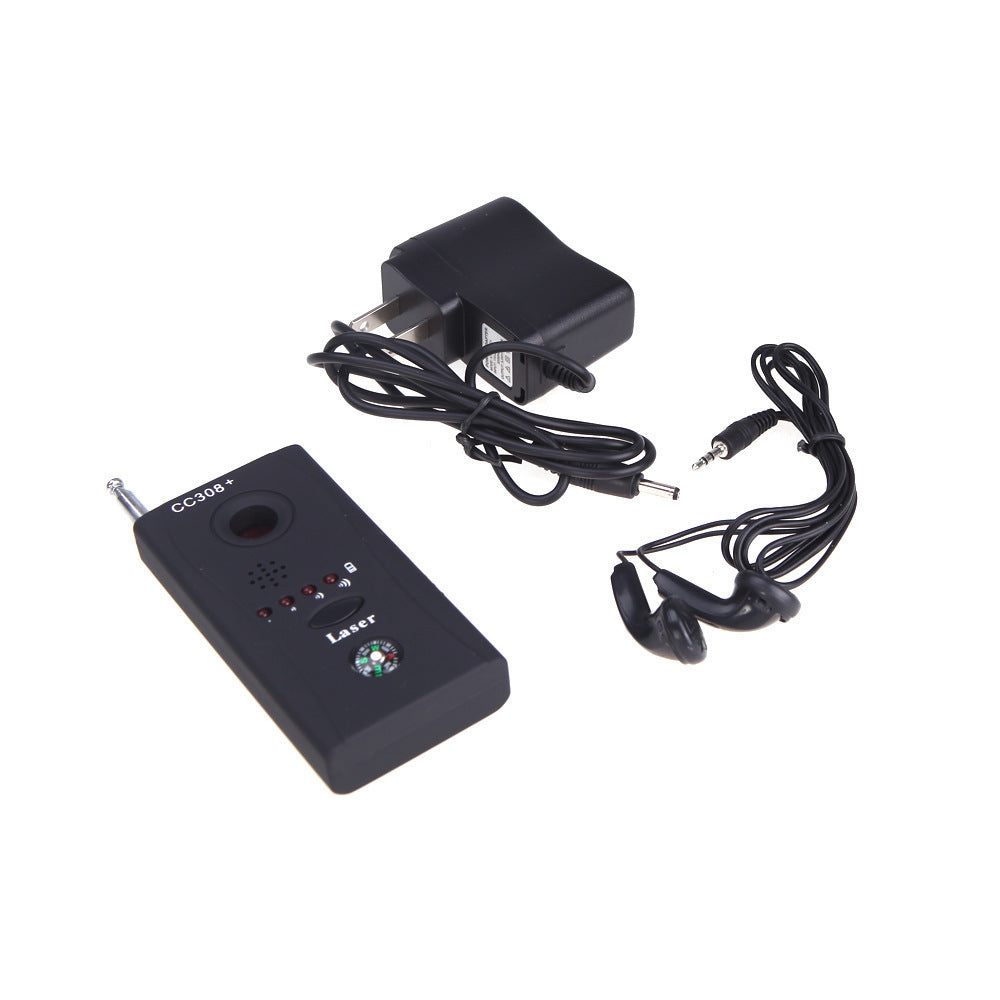 Wireless Signal Detector - TrueSpyTech