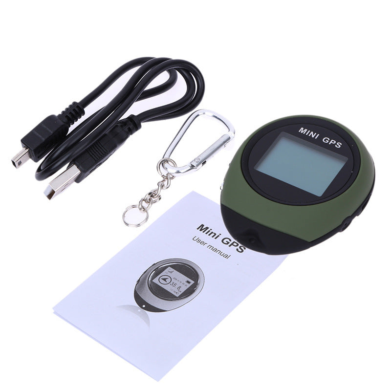 Portable Car GPS Tracker – Waterproof - TrueSpyTech