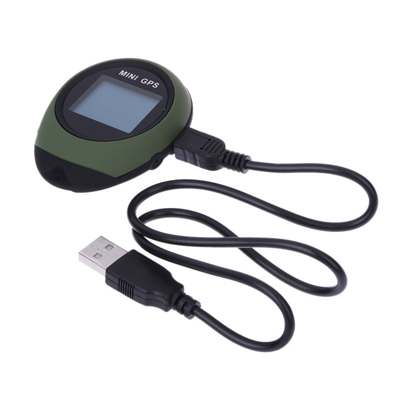 Portable Car GPS Tracker – Waterproof - TrueSpyTech