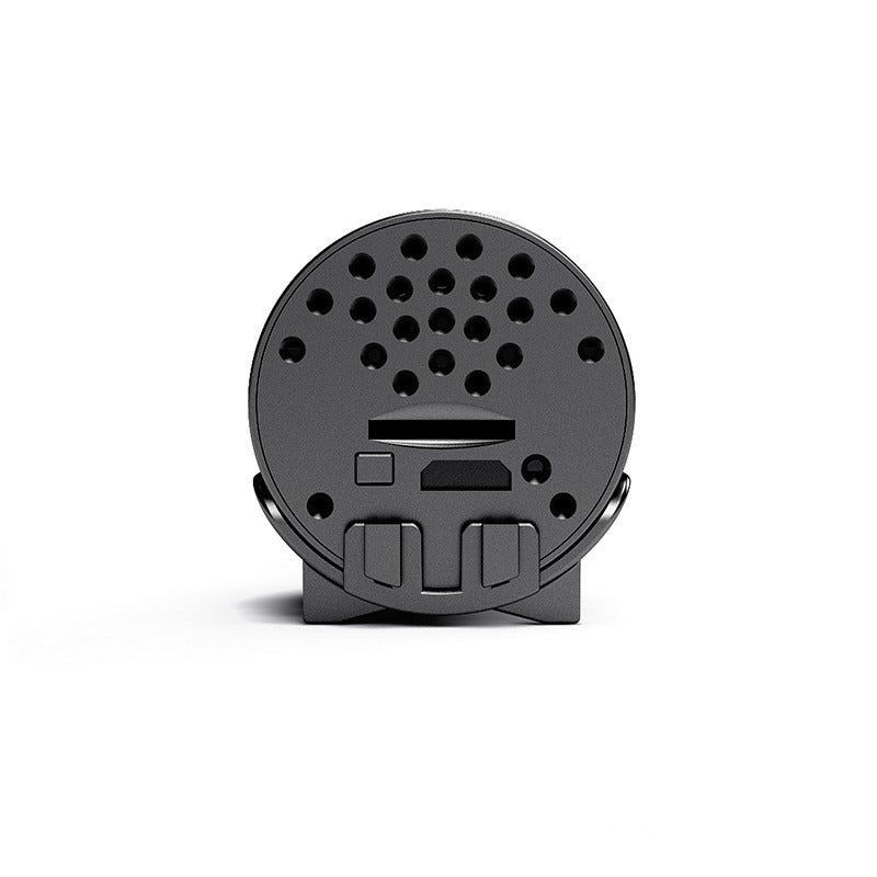 X5 Mini WiFi Surveillance Camera – Wireless Spy Cam with App Control - TrueSpyTech