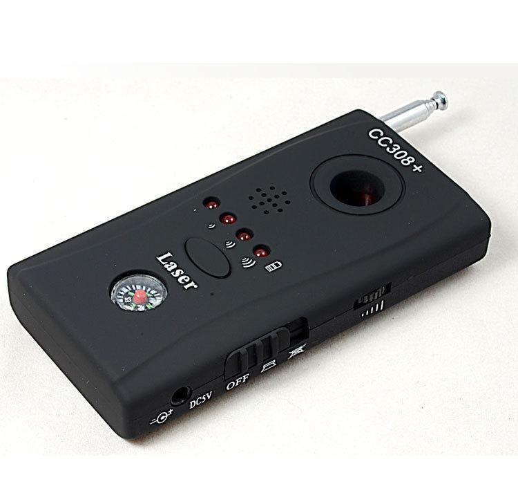 Wireless Signal Detector - TrueSpyTech