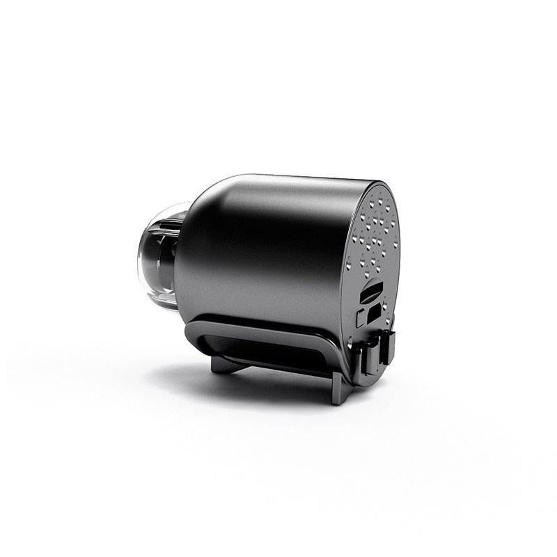 X5 Mini WiFi Surveillance Camera – Wireless Spy Cam with App Control - TrueSpyTech