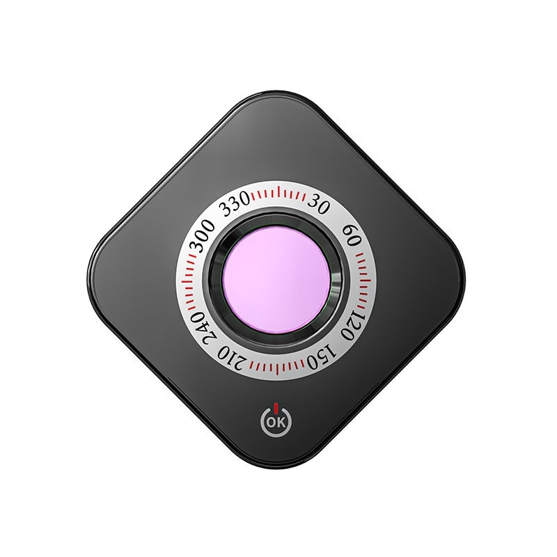 K97 Infrared Anti‑Peeping Detector - TrueSpyTech