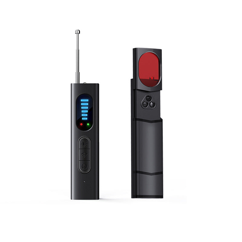 T15 Wireless Signal & GPS Tracker Detector - TrueSpyTech
