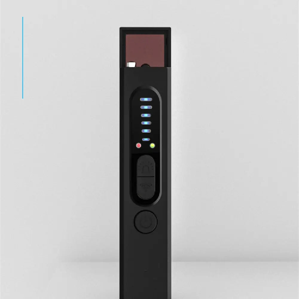 New Wireless Signal Infrared Detector - TrueSpyTech