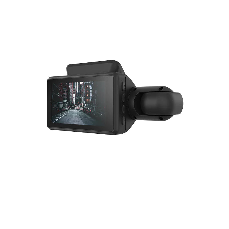 A68 1080P Dual‑Lens Dash Cam - TrueSpyTech