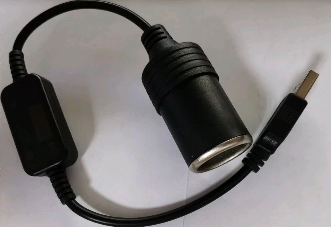 A68 1080P Dual‑Lens Dash Cam - TrueSpyTech