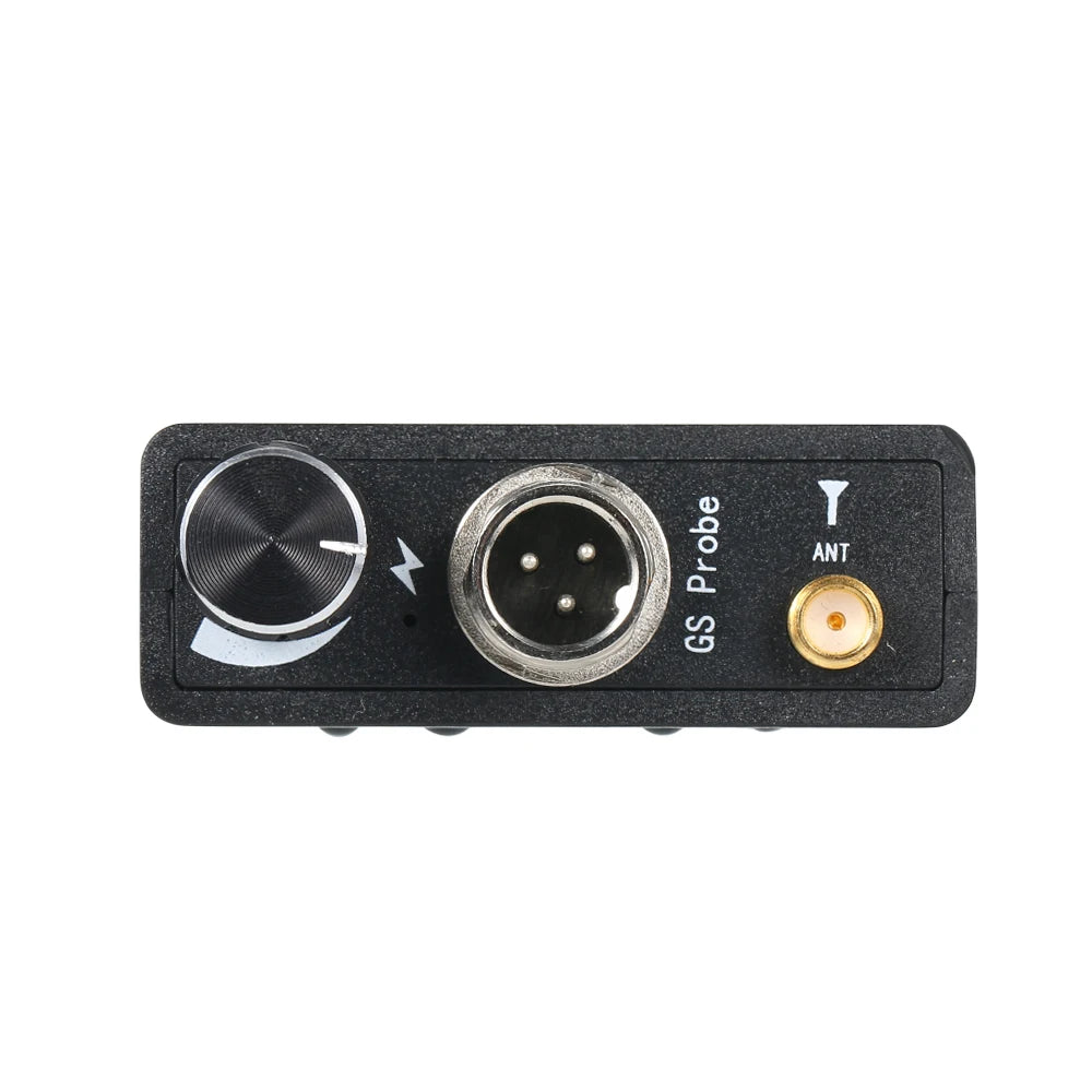 K18 Anti-Spy RF Detector – Hidden Camera, GPS, GSM, and Audio Bug Tracker - TrueSpyTech
