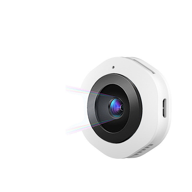 Mini Spy Camera WiFi HD 1080P – Night Vision & Motion Detection - TrueSpyTech