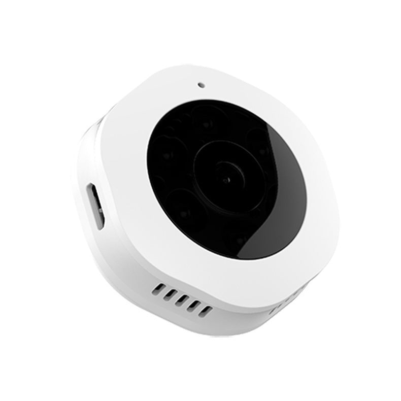 Mini Spy Camera WiFi HD 1080P – Night Vision & Motion Detection - TrueSpyTech