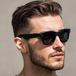 M01 HD Camera AI Translation Intelligent Video Glasses - TrueSpyTech