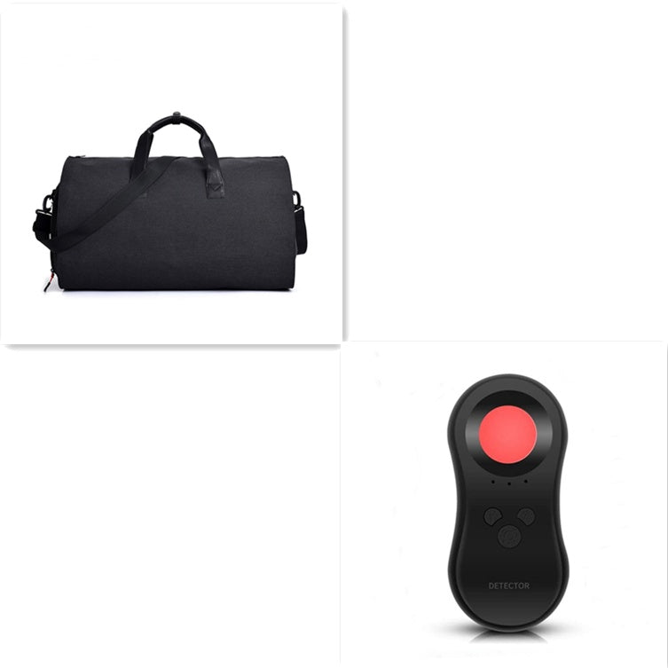 Infrared Anti‑Peep Camera Detector - TrueSpyTech