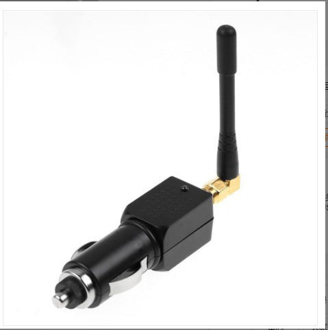 USB GPS Signal Blocker for Car – Anti-Tracking Privacy Shield - TrueSpyTech
