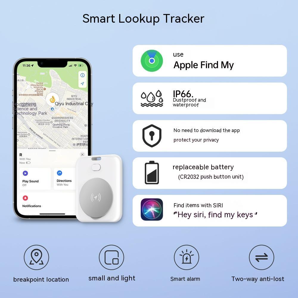 Smart Pet Tracker Locator - TrueSpyTech