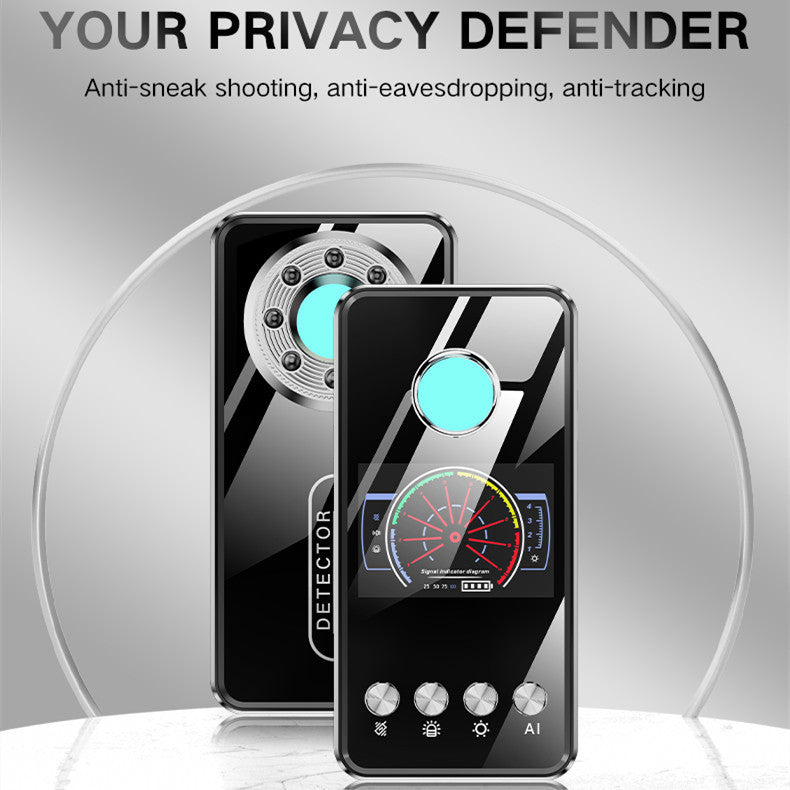 T2 Car GPS & Signal Detector - TrueSpyTech