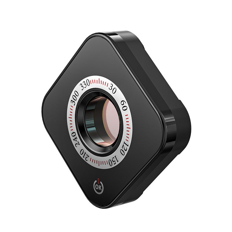 K97 Infrared Anti‑Peeping Detector - TrueSpyTech