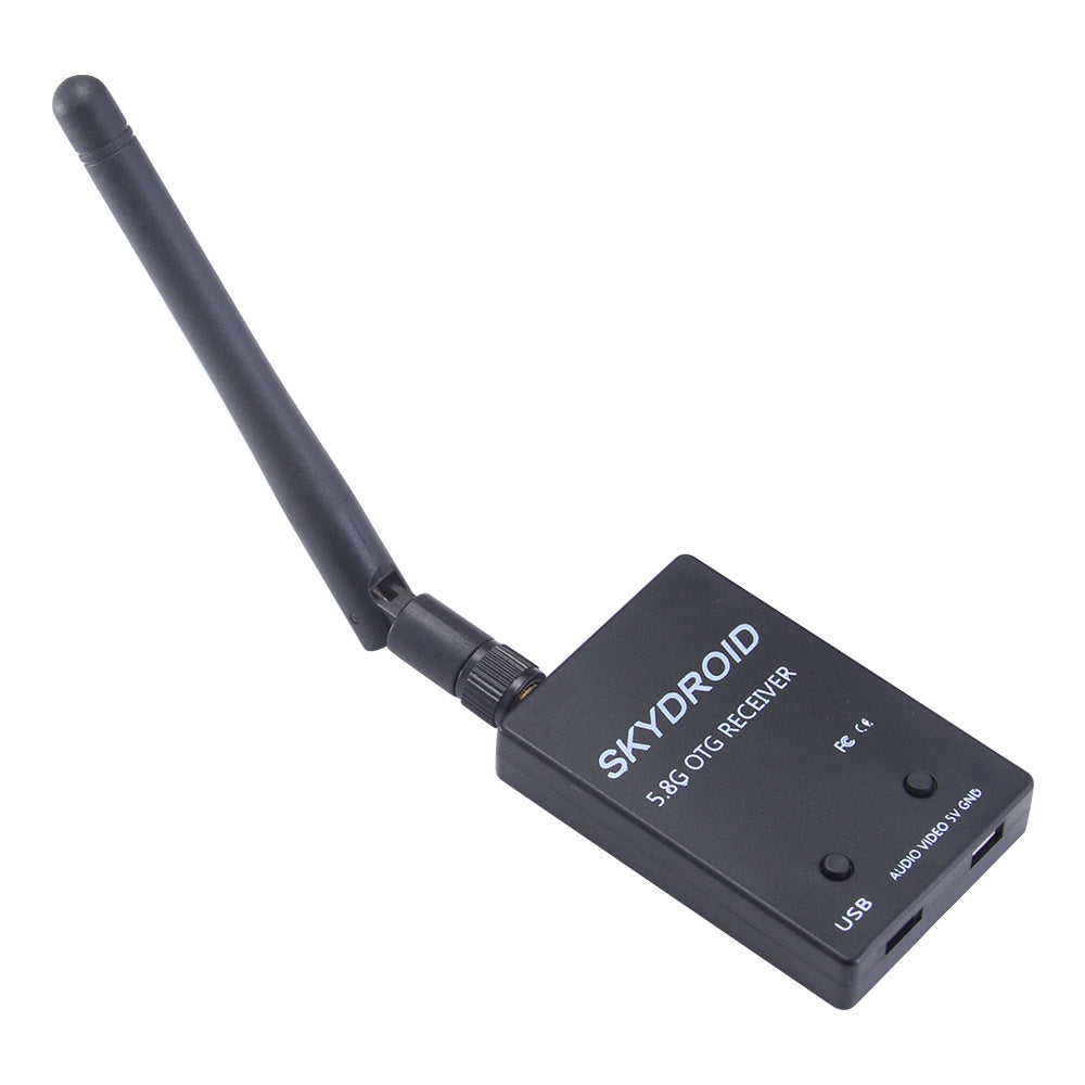 Spy Glasses with 5.8G Wireless Video Transmission – Mobile Live View Cam - TrueSpyTech