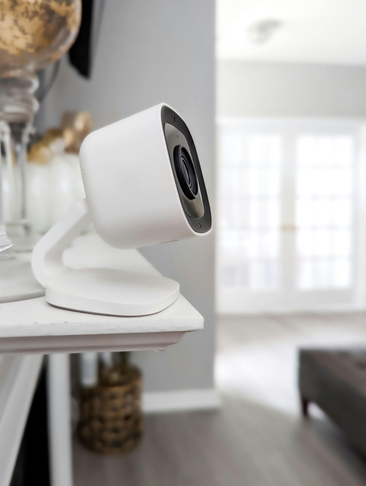 Home & Office Surveillance - TrueSpyTech