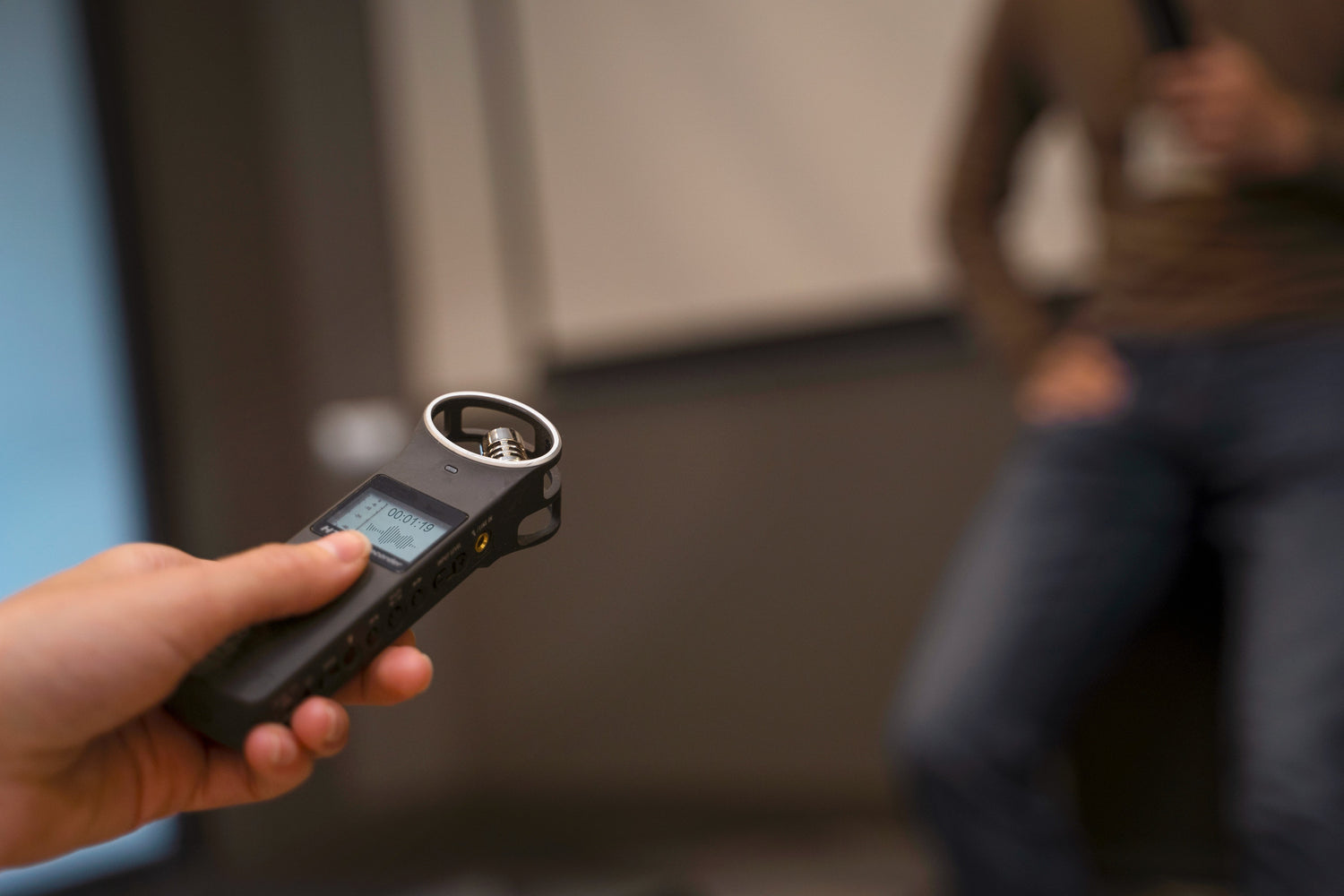Audio Recorders - TrueSpyTech