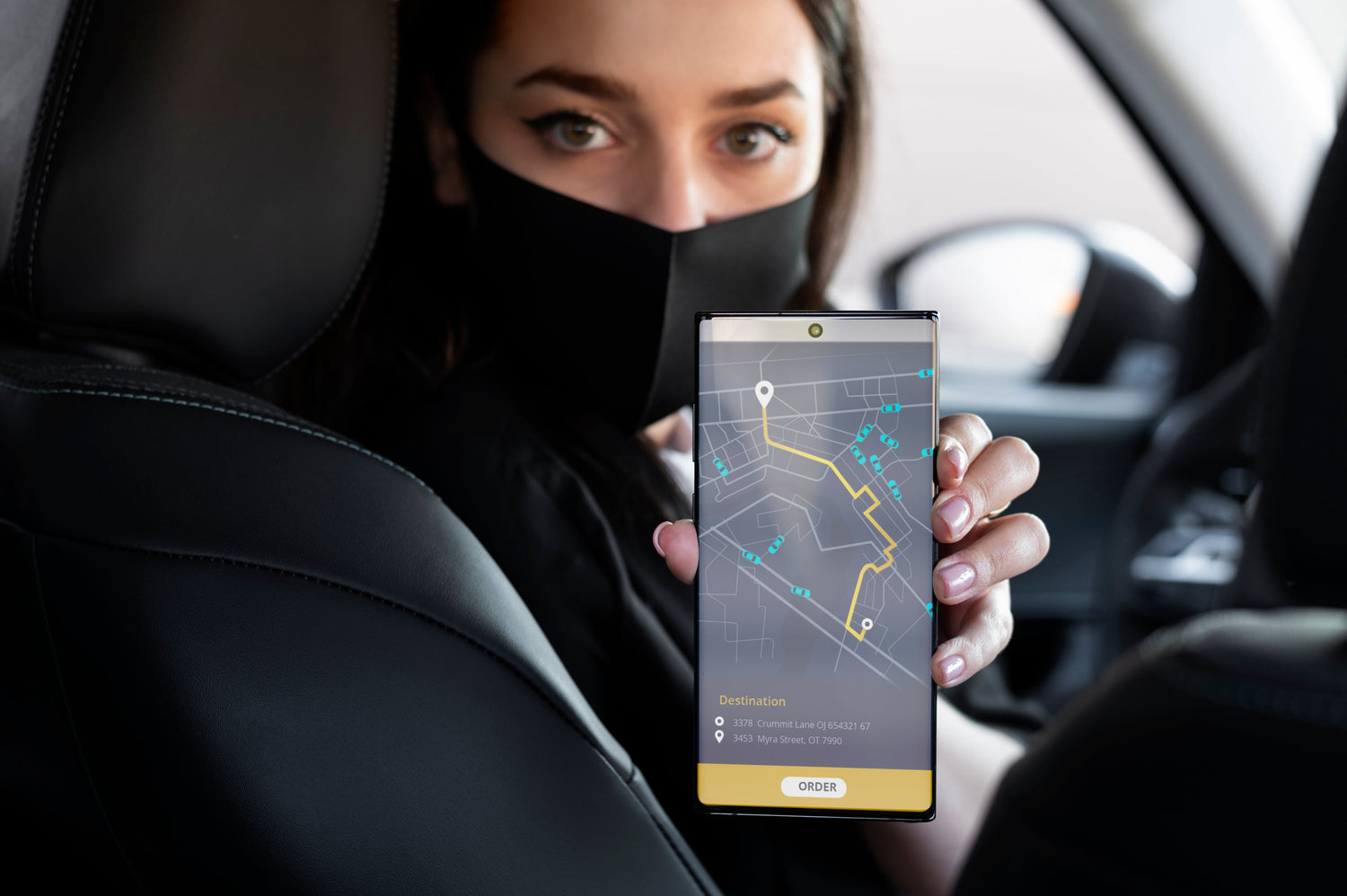 GPS Trackers - TrueSpyTech